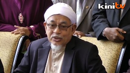 Presiden PAS nafi beliau adalah Setiausaha Ikhwan Muslim