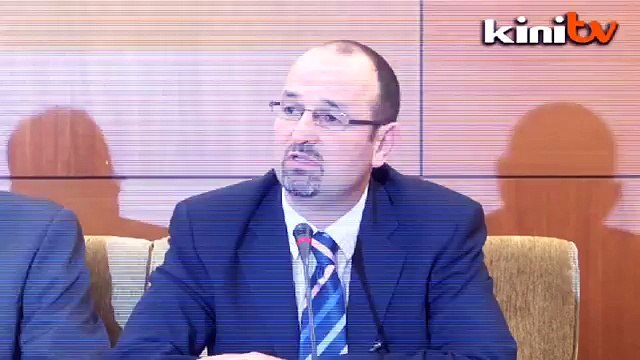 Law professor: Foreign investors don't care about TPPA