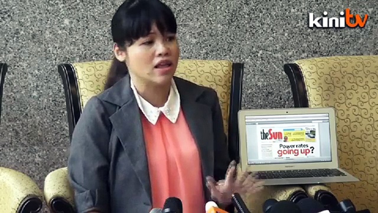 MP: Subsidy cuts for natural gas in the pipeline?