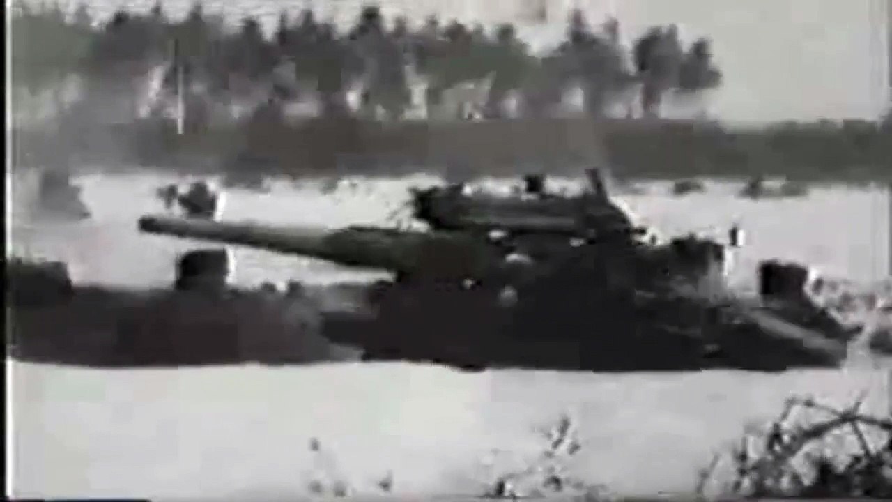 Die Deutsche Wochenschau 1941 Leningrad