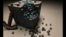 Realistic Styled Minecraft Animation