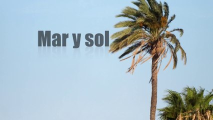 MAR Y SOL DENIA - Part 3 trip Kitesurf