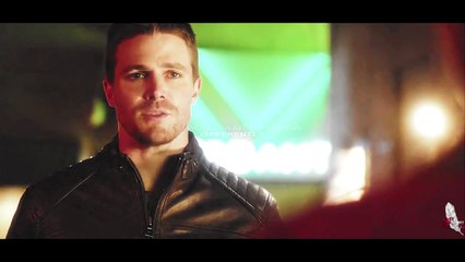 Oliver & Felicity || Back To The Start [3x12]