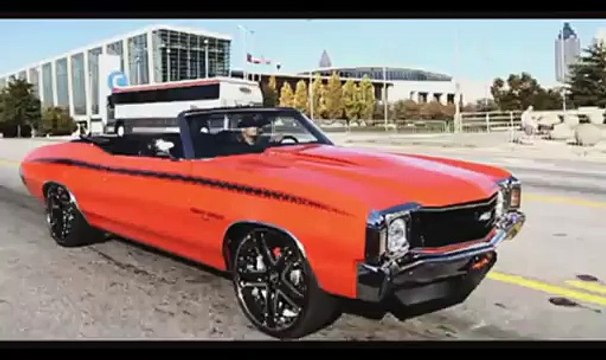 T.I. Feat. DMX & 50 Cent - Murder Was The Case (West Villain Diss)_xvid