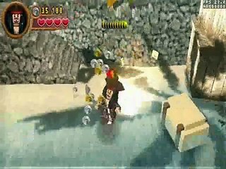 [LEGO:PDC] Video-Test | Commentary de Kenshinemo et xX-Final-Death-xX