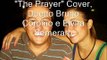 The Prayer (Donnie McClurkin e Yolanda Adams) Video Cover di Bruno Corpino & Elvira Semeraro