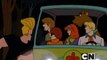 Bravo Scooby Doo Johnny Bravo Cartoon Network