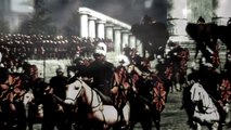 Total War Rome II Machinima Teaser Trailer