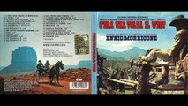 Ennio Morricone-Once Upon A Time In The West-Harmonica (OST 1968) HD