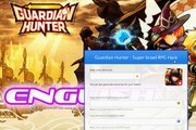 Guardian Hunter Super Brawl RPG Crystals Coins Cheats iOS Android