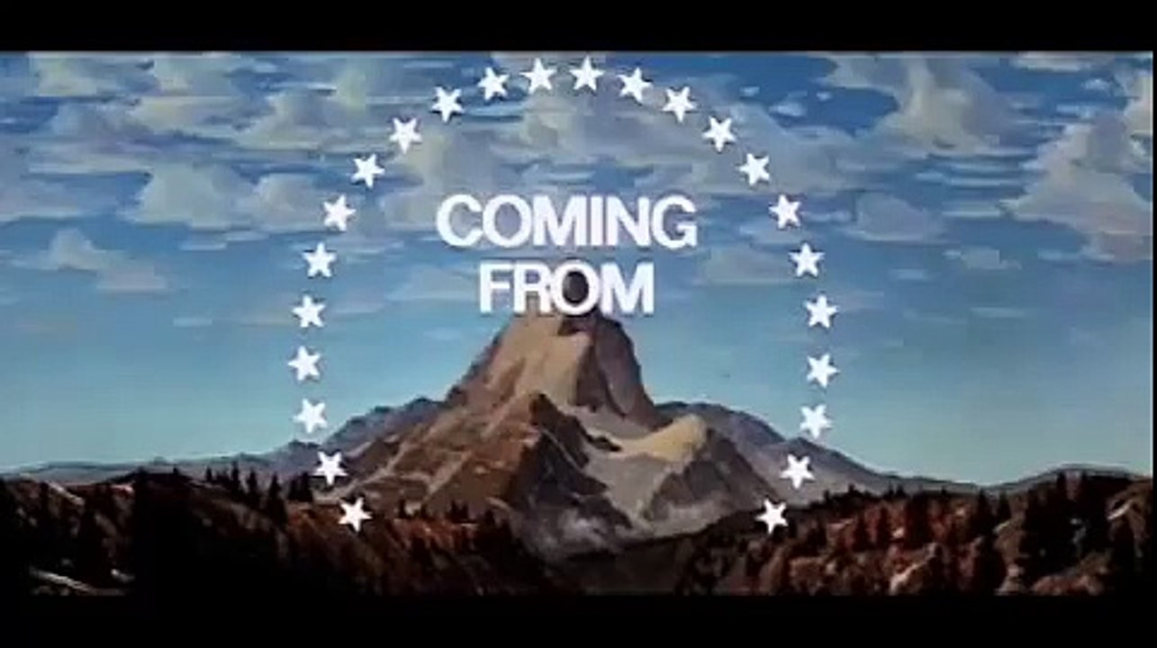 Once Upon a Time in the West - Trailer (Starring: Henry Fonda, Charles Bronson, Claudia Cardinale)