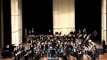 Beauty and the Beast by Symphonic Wind Ensemble @ 2008 Moanalua H.S. Winter Concert