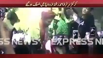 Pakistani Cricketer Sarfraz Ahmed Marriage Video