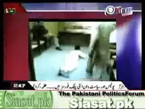 Real face of Pakistani Politicians Chaudhary Ilyaas Gujjar Scandal MPA PML Q