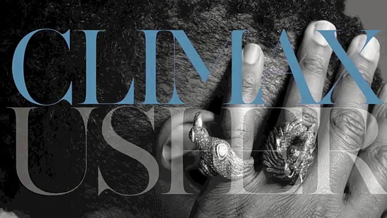 Climax - Usher (Acapella)
