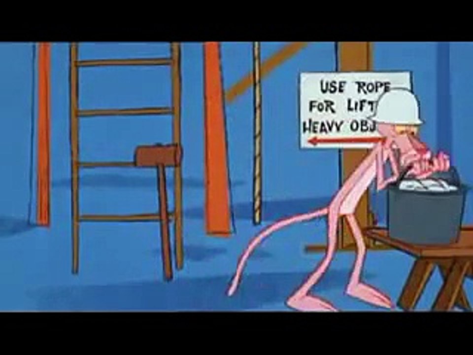 Pink Panter [Pembe Panter]