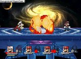 Super Smash Flash 2 v0.8 - All Final Smashes
