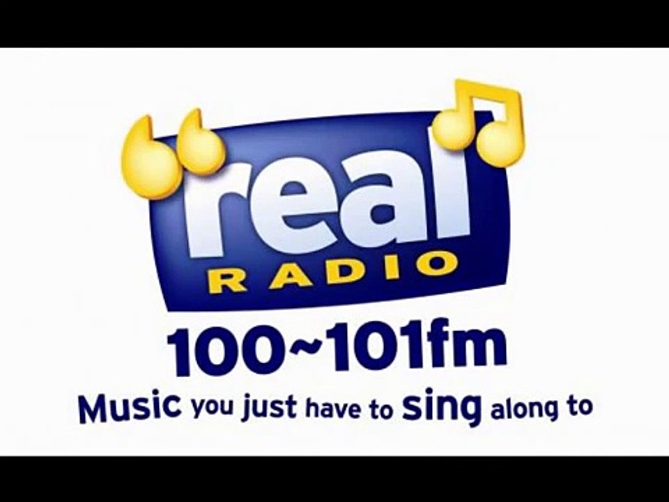 Real radio: Classic Robin Galloway wind up No52