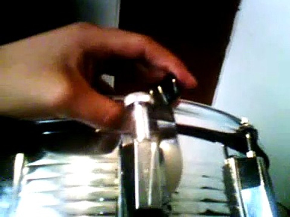 Mecanismo de tension Tarola