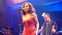 CARMEN MONARCHA - O MIO BABBINO CARO - São Paulo - 14.11.14