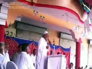 Ghohr Nwaz khan At Bandi Guloo