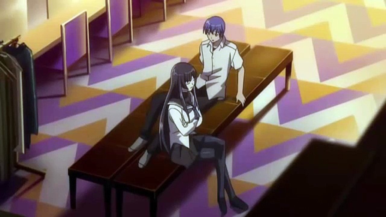 Anime Hot Scene Moment Kiss Amv アニメベストホットシーンキス cartoon NEW 20151