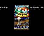Android Subway Surfers Sydney Unlimited Keys & Coins Mod No Root