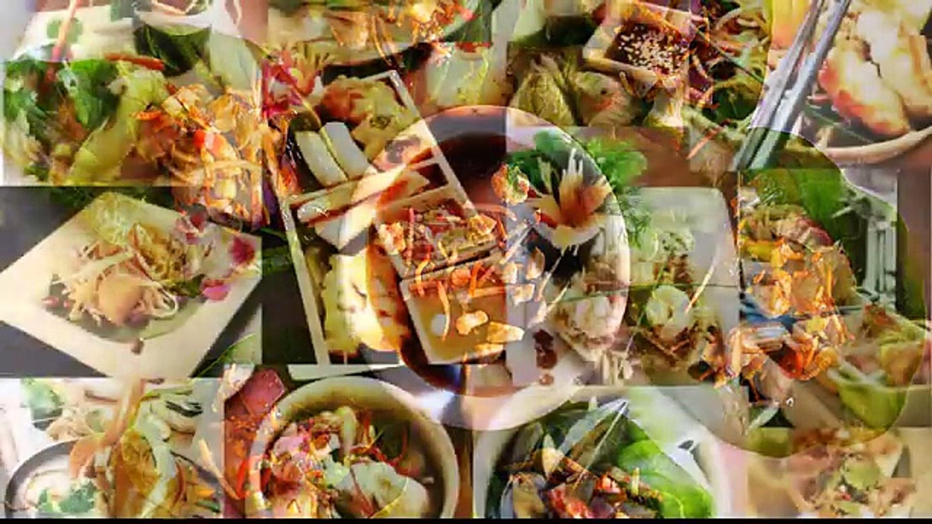 ⁣Thai Food | Ideas Of Thai Cuisine | Thai Food Forever