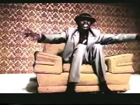 Beenie Man - Dancehall Queen