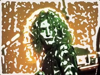 LED ZEPPELIN going to california