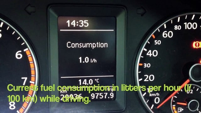 MFI/MFA VW Golf/Passat/Jetta/Scirocco FULL REVIEW [HD]