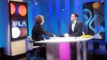 Mabel Katz & Ismael Cala - Ho'oponopono - CNN - Part2