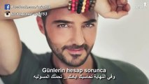 Gökhan Özen - Öldürür Sevdan مترجمه الى العربيه