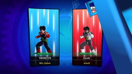 DragonBall Xenoverse: Body Change Again!!!