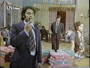 BEWAFA KAUN HAI KAUN HAJAI HAI - SBABANA - MEHDI HASSAN ..... Shahid Lovers Circle000