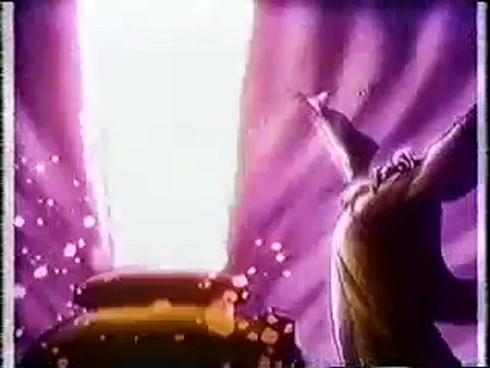 Disney Album-4-Voices-Behind the Scenes-The Black Cauldron