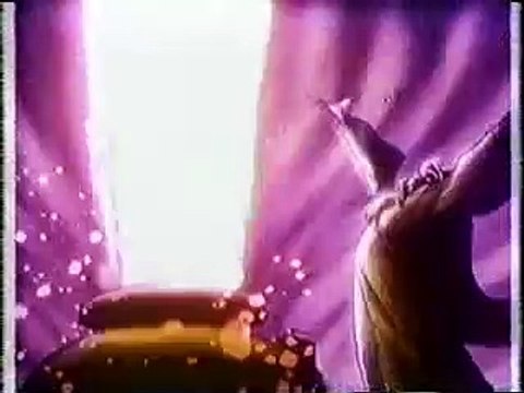 Disney Album-4-Voices-Behind the Scenes-The Black Cauldron