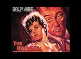 The Night of the Hunter narrated by Charles Laughton-  John Hates the Preacher