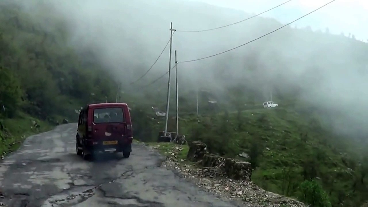 travel to nathula pass