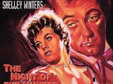 The Night of the Hunter narrated by Charles Laughton- The Preacher's Plot