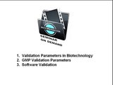 Process Validation - How to create robust processes
