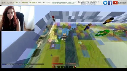 Rediffusion Eratyum - 15/08/2015