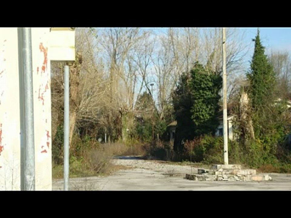 Caserma Sbaiz.Battaglione Logistico Pozzuolo del Friuli