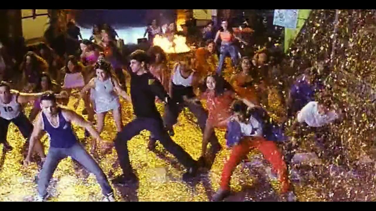 Jab Bhi Koi Haseena - Hera Pheri