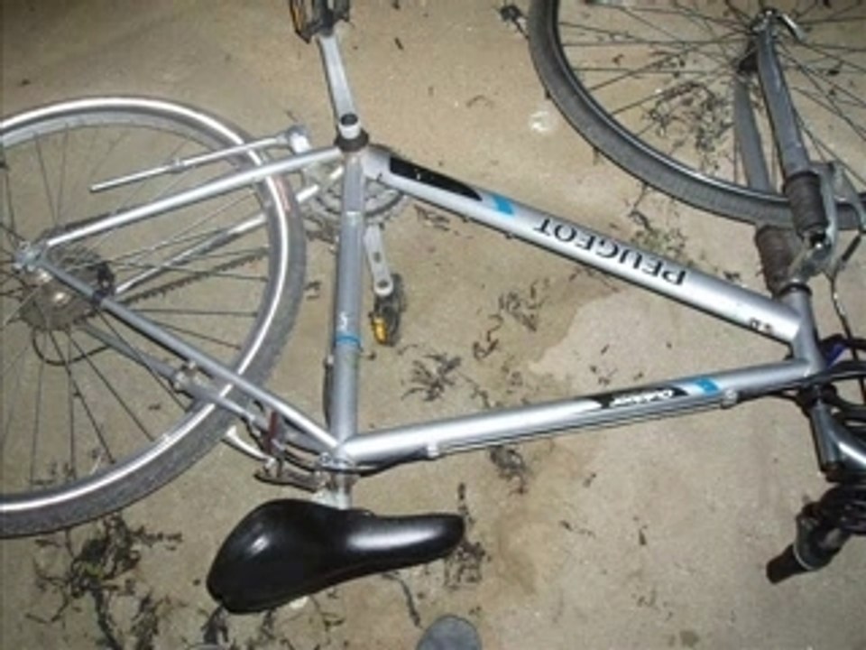 Montage seb et nico un truc de ouf!!!