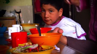 Local Hero:  Hogar and the Home of Hope