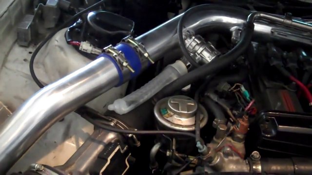Put a Condom over a Car Supra blow off Valve gets it bigger...