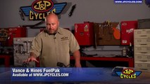 Motorcycle Fuel Injection Controllers Explained - How They Work and What You Need by J&P Cycles