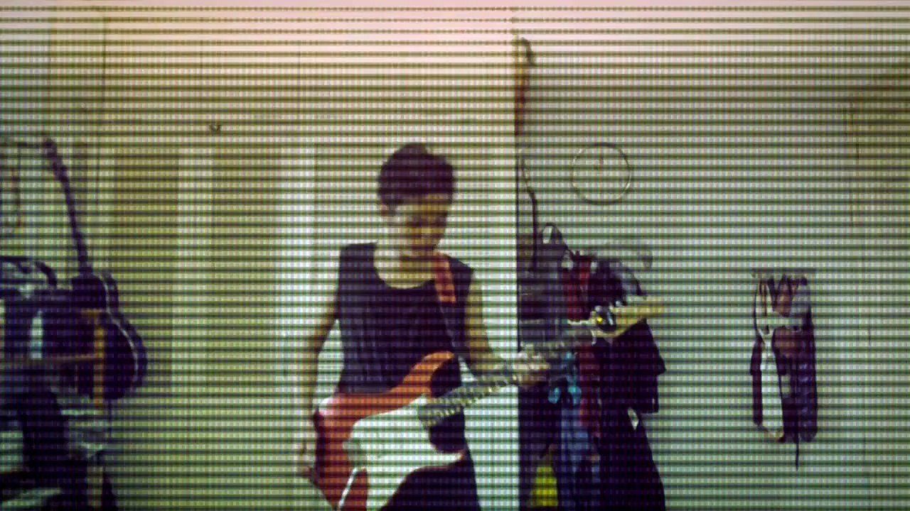 Big Bang - Bang Bang Bang(Guitar Cover)