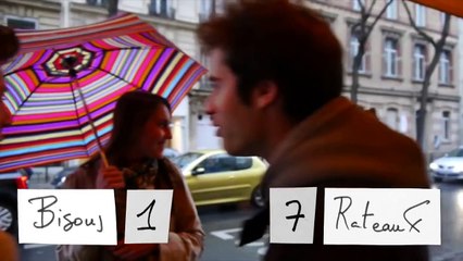 KISS CHALLENGE par Math Podcast